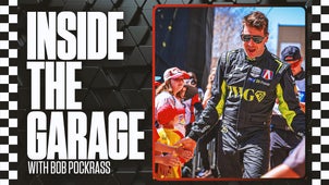 INDYCAR Trending Image: Inside The Garage: Will Power Finds Andretti Groove in Arlington
