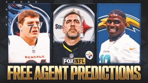 NFL Trending Image: 2026 NFL Free Agency: Predicting Landing Spots for 10 Best Remaining Players