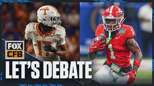 NFL Trending Image: Let's Debate: NFL Draft Prospects Who Could Struggle Early, Late-Round Steals