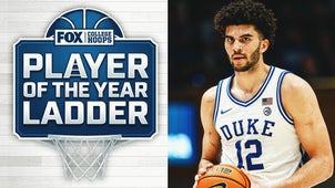 NEXT Trending Image: Men's Player of the Year Ladder: Boozer Finishes No. 1 as Final Top 10 Takes Shape