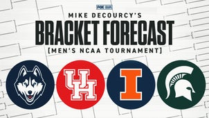 NEXT Trending Image: 2026 NCAA Tournament Projections: Top Seeds Take Shape Ahead of Selection Sunday