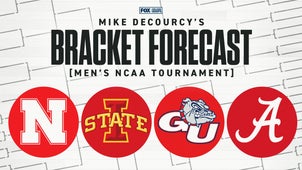 NEXT Trending Image: 2026 NCAA Tournament Projections: Top Seeds Take Shape Ahead of Selection Sunday