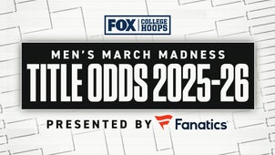 COLLEGE BASKETBALL Trending Image: 2025-26 Men's March Madness Odds: Duke Favored Entering Tournament