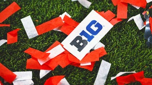 COLLEGE FOOTBALL Trending Image: Big Ten Tells NCAA That Tampering Rules 'Cannot Be Fairly or Equitably Enforced'