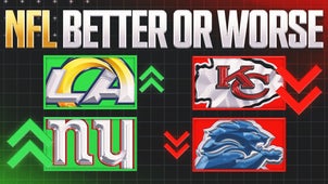 NEXT Trending Image: 2026 NFL Free Agency: Where All 32 NFL Teams Stand After the First Wave