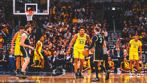 BIG TEN Trending Image: Purdue Powers Past Michigan In Big Ten Tournament Championship Game