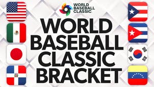 WORLD BASEBALL CLASSIC Trending Image: 2026 World Baseball Classic Bracket, Schedule, Standings