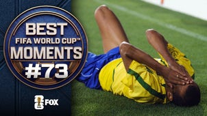 NEXT Trending Image: Rivaldo's Oscar-Worthy Flop Makes World Cup Top 100 Moments List