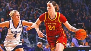 NEXT Trending Image: 2026 College Basketball Transfer Portal Tracker: Iowa State to Lose Brown, 4 More