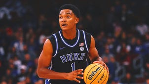 WOMEN'S COLLEGE BASKETBALL Trending Image: College Basketball 2025-2026 Buzz: Duke Without 2 Starters for ACC Tournament