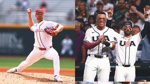 NEXT Trending Image: 'Great To Avenge It:' Canada Eyes WBC Upset Over USA After Olympic Hockey Defeats