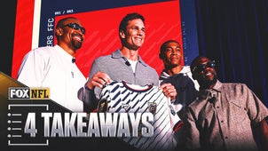 NEXT Trending Image: 4 Takeaways from the Fanatics Flag Football Classic Draft