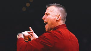 NEXT Trending Image: College Basketball 2025-2026 Buzz: Georgia Tech Hires Troy Head Coach