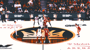 NEXT Trending Image: 2026 College Basketball Crown: Schedule, Bracket, Teams