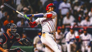 MLB Trending Image: 2026 World Baseball Classic Odds: Back Juan Soto, D.R. Ahead of WBC