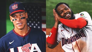 NEXT Trending Image: USA vs. Dominican Republic World Baseball Classic: Starters, Lineups, How To Watch
