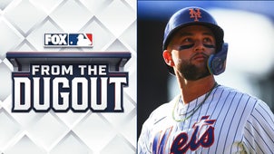 MLB Trending Image: From The Dugout: How Bo Bichette, Luis Robert Are Adjusting to Mets, New York