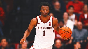 COLLEGE BASKETBALL Trending Image: 2026 College Basketball Crown Odds: How to Bet Tournament's First Round