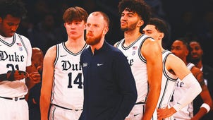 NEXT Trending Image: College Basketball 2025-2026 Buzz: Belmont Hires New Head Coach