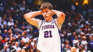 COLLEGE BASKETBALL Trending Image: 2025-26 March Madness Betting Report: Florida Loss Revives Weekend for Books