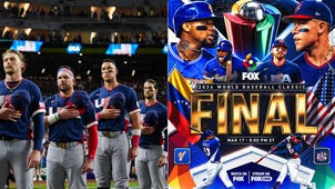 MLB Trending Image: USA vs. Venezuela World Baseball Classic: Starters, Lineups, How To Watch