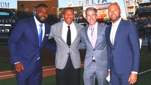 BALTIMORE ORIOLES Trending Image: FOX Sports Assembles Top-Tier Roster for 2026 MLB Regular Season Coverage