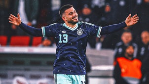 NEXT Trending Image: Deniz Undav Boosts World Cup Case For Germany With Goal in Ghana Friendly