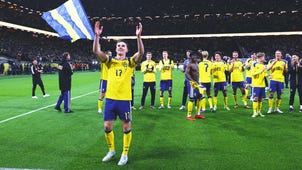 UNITED STATES MEN Trending Image: Sweden World Cup 2026 Schedule: Locations, Dates, Times