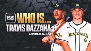 MLB Trending Image: Who is Travis Bazzana? MLB Prospect And Australia Native Talks WBC (And Sushi)