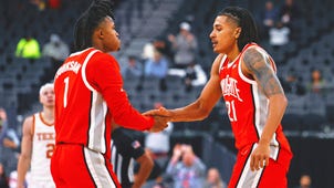 COLLEGE BASKETBALL Trending Image: 2026 College Basketball Transfer Portal Tracker: OSU's Devin Royal Enters Portal