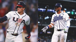 MLB Trending Image: After Beating Mexico, USA Isn't Looking Past Unbeaten Italy At WBC