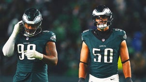 NFL Trending Image: Eagles Rumors: Jalen Carter Drawing Trade Interest; Optimism on Keeping Jaelan Phillips