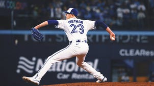 NEXT Trending Image: 2026 World Baseball Classic News: Jeff Hoffman Replaces Clayton Kershaw for USA