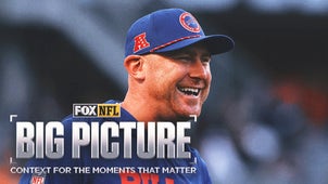 LSU TIGERS Trending Image: Big Picture: How Joe Brady's Successes and Setbacks Are Shaping a New Bills Vision