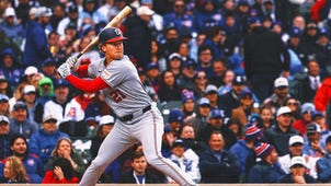 MLB Trending Image: Joey Wiemer, MLB's Hottest Hitter, Has Come Out of Nowhere for the Nationals