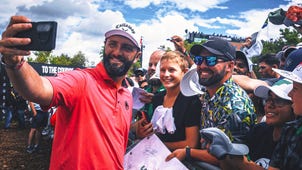 LIV Trending Image: LIV Golf Announces Return to South Africa After Record-Setting Week