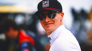 NEXT Trending Image: 2026 INDYCAR Odds: Josef Newgarden Close Second Behind Alex Palou for Phoenix