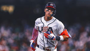 NEXT Trending Image: 2026 World Baseball Classic Odds: USA Remains Favored; D.R. Moves Into Second