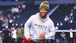 NFL Trending Image: Kyler Murray Reportedly Agrees to Deal with Vikings, Which Includes Interesting Wrinkle