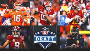 NEXT Trending Image: Ranking NFL Draft's Best QB Prospects Since 2021: Where does Fernando Mendoza land?