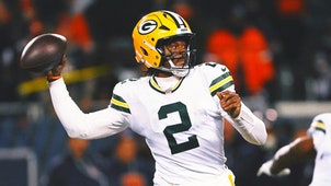 NFL Trending Image: 3 Best Team Fits for QB Malik Willis in NFL Free Agency