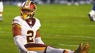 NFL Trending Image: 2026 NFL Offseason Rumors: Commanders Set to Release CB Marshon Lattimore