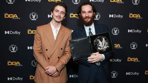 NEXT Trending Image: The Oscars Betting Odds 2026: Predictions for Best Picture, Best Actor, Best Actress, and More