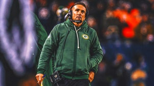 NEXT Trending Image: Packers HC Matt LaFleur Responds to His NFLPA Grade: 'You Can't Please Everybody'