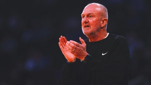 WOMEN'S COLLEGE BASKETBALL Trending Image: College Basketball 2025-2026 Buzz: Longtime Coach Thad Matta Announces Retirement