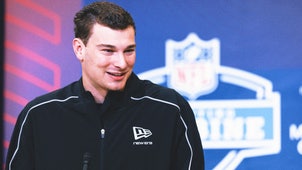 LOS ANGELES RAMS Trending Image: 2026 NFL Offseason Buzz: Raiders Kubiak Doesn't Want a Week 1 Rookie QB Starter