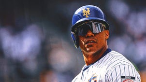 MIAMI MARLINS Trending Image: 2026 MLB Odds: Back Mets — Not Dodgers — to Win National League