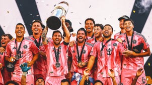 MLS Trending Image: MLS Will Play Three-Month 'Sprint Season' in 2027 Before European Calendar Switch