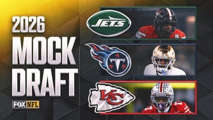 NFL Trending Image: 2026 NFL Mock Draft Ahead of Free Agency: Four Ohio State Players Go Top 10