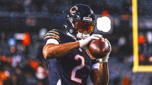 BUFFALO BILLS Trending Image: 2026 NFL Odds: Did Bills Truly Land New No. 1 Wideout?